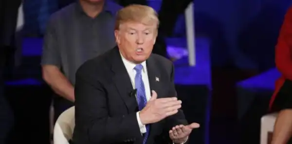 Donald Trump Threatens Illegal Immigrants, “You Will Be Leaving Soon!”